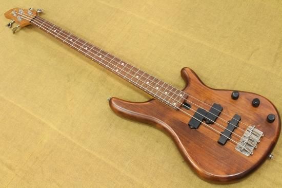 YAMAHA MB-40 Motion Bass - Geek IN Box