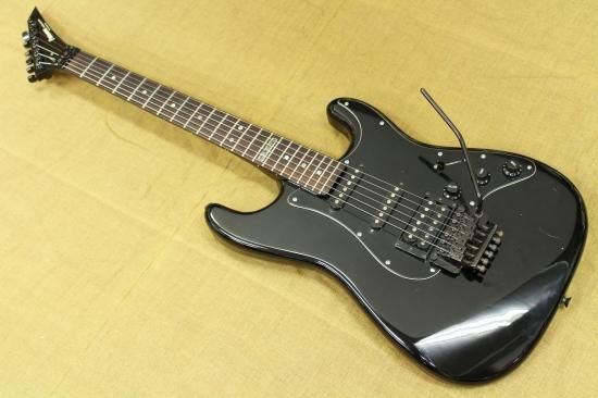 Fernandes FST-65 Limited Edition 15th Anniversary 1984 - Geek IN Box