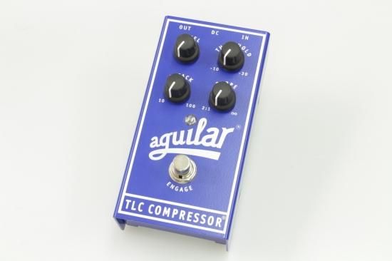 Aguilar TLC COMPRESSOR - Geek IN Box