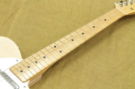 T*o様 Fender Japan Telecaster 1994-1996年 T*o様 Fender Japan