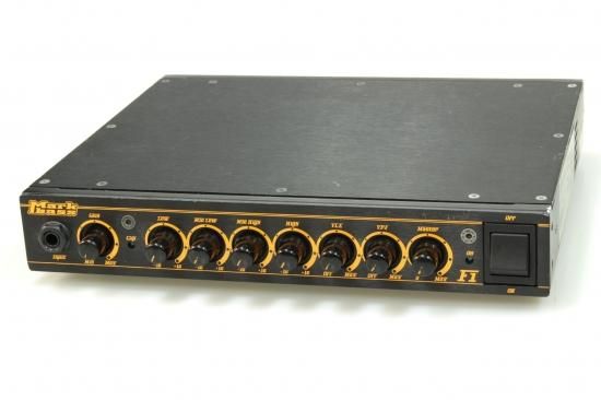 Markbass F1 Made In Italy - Geek IN Box