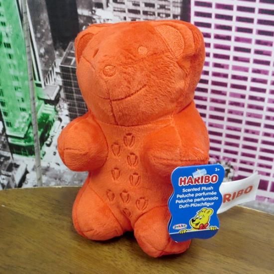 ハリボー センティッド 6