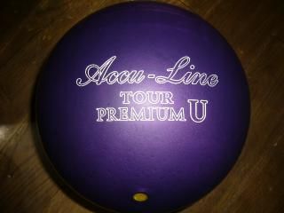 15ポンド - ボウリングプロショップKOGANE