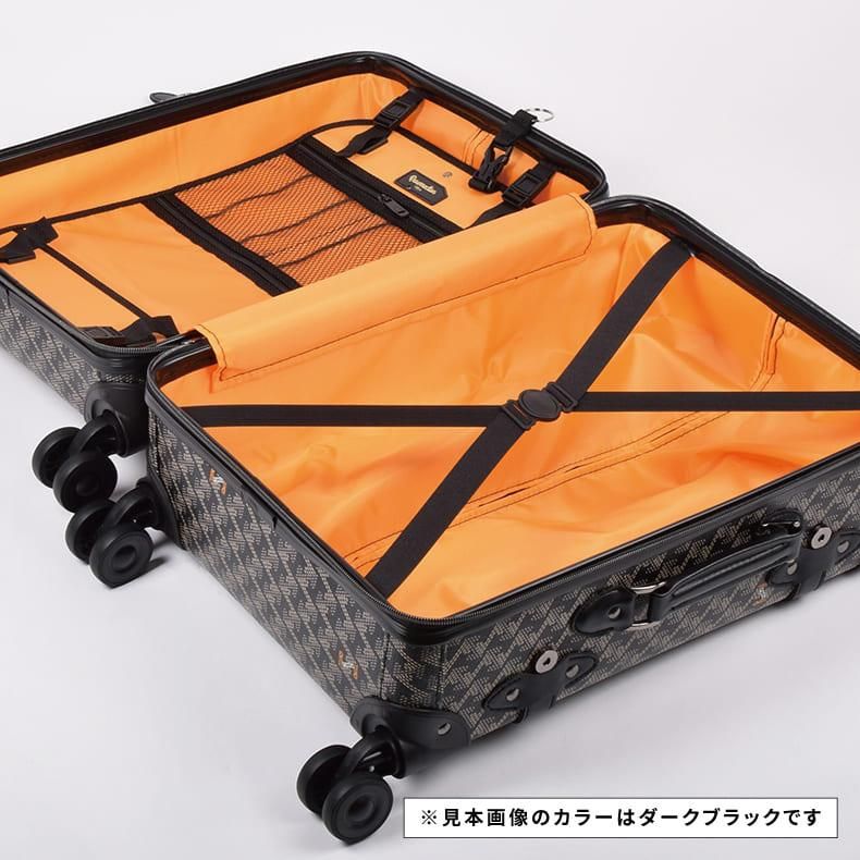 ガラパゴ No.2 ダークブラック | Resurrection レザレクション