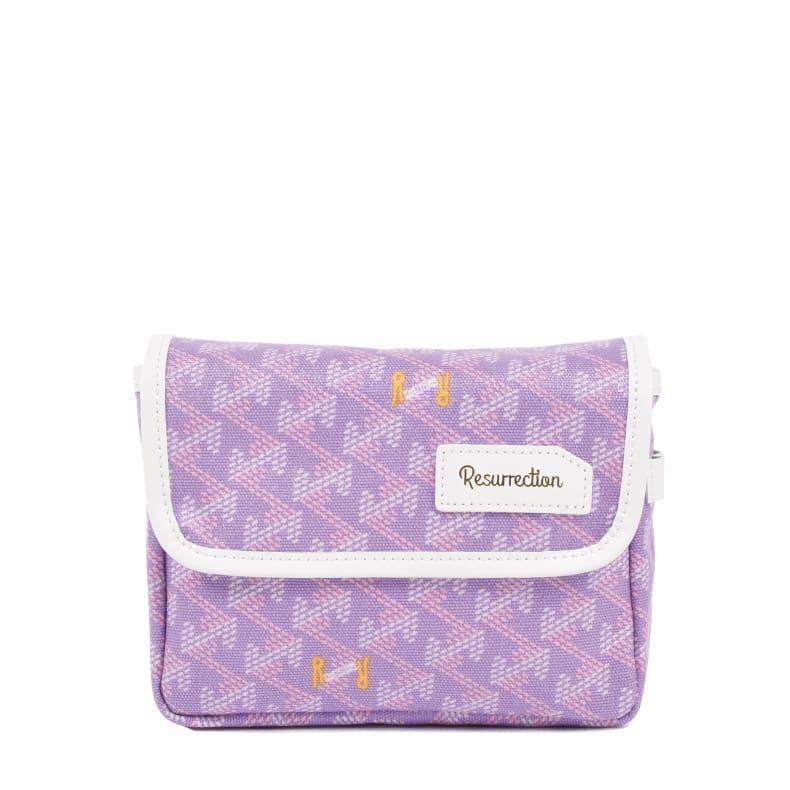 アイクス No.2 ラベンダー | Resurrection レザレクション