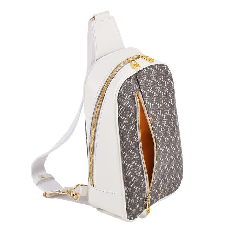 ブランタ No.2 グレー | Resurrection レザレクション オフィシャルサイト