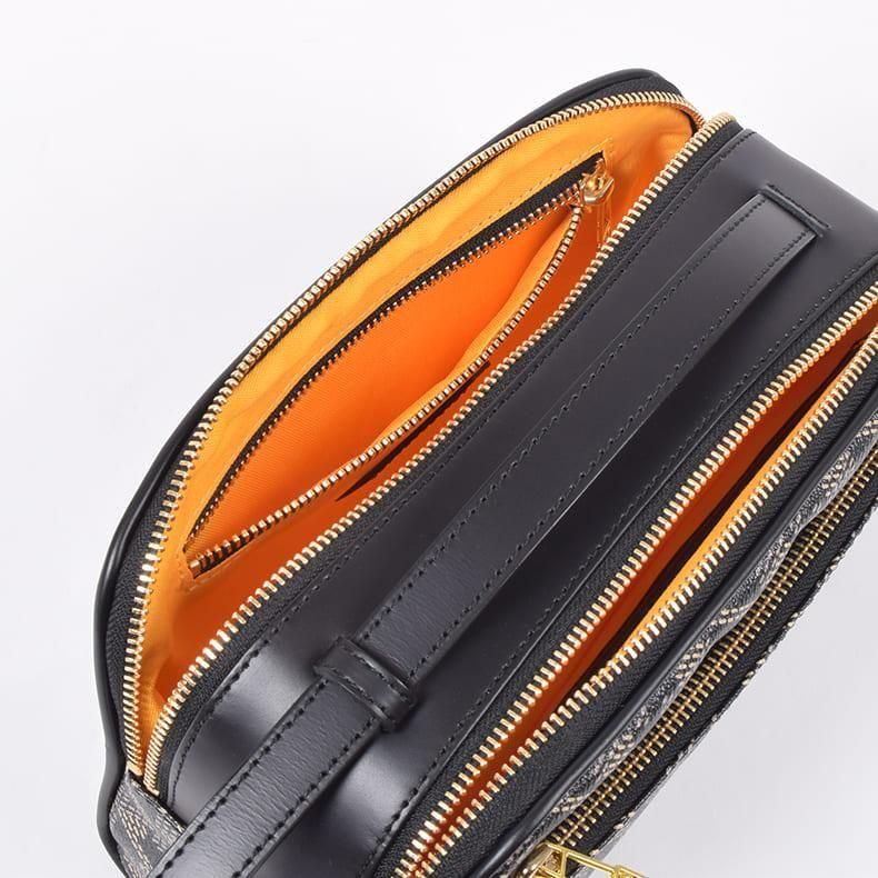 ピークス No.3 ダークブラック | Resurrection レザレクション