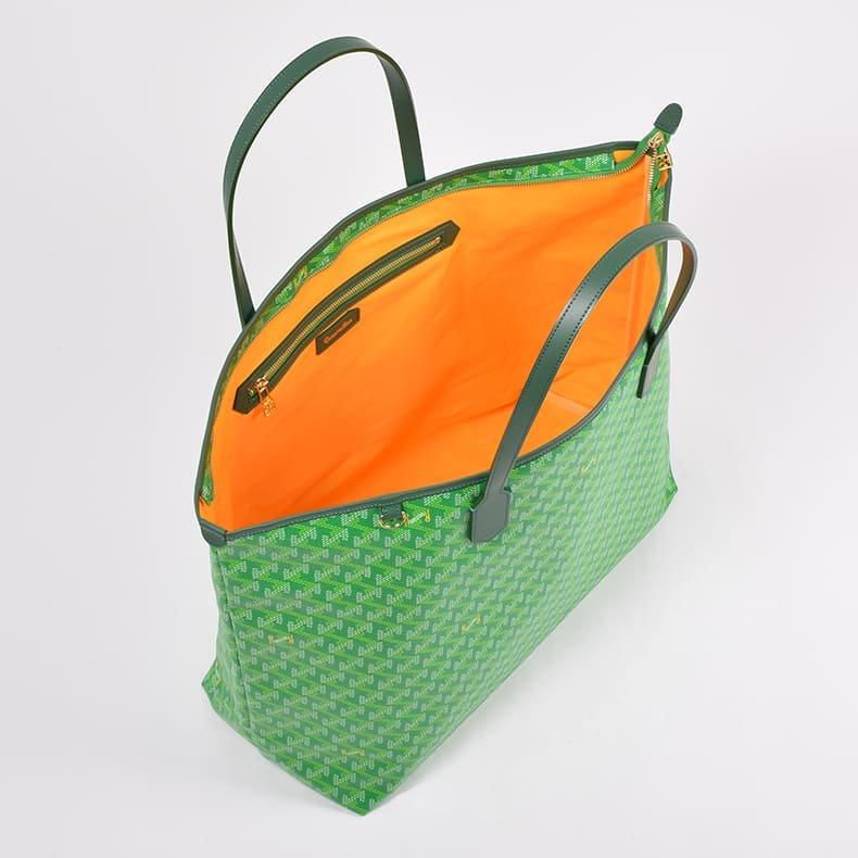 ラニウスワイド No.3 ライトグリーン | Resurrection レザレクション