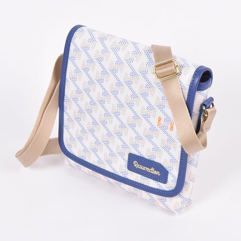 パロット オーシャンホワイト | Resurrection レザレクション