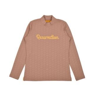 MOCKNECK - Resurrection レザレクション オフィシャルサイト【公式通販】