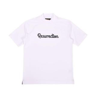 MOCKNECK - Resurrection レザレクション オフィシャルサイト【公式通販】