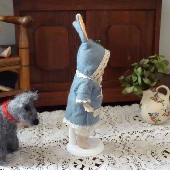 アンティーク ビスクドール | ドイツ Hertwig & Co. ヘルトヴィヒ