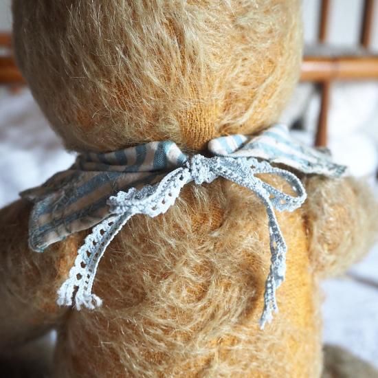 アンティーク テディベア | イギリス チャドバレー マグナベア