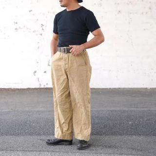 The Groovin High Pants - Tutti-frutti（トゥッティフルッティ）