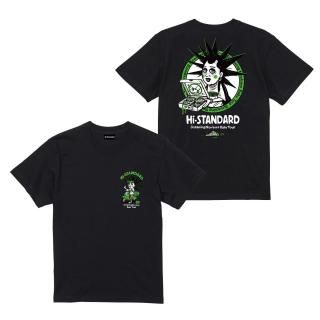 SNB TOUR - Hi-STANDARD OFFICIAL WEB STORE