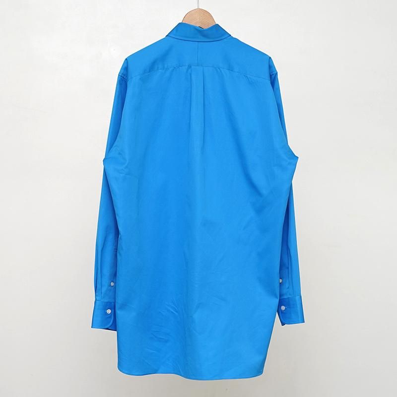 ラスト1点】【MAATEE&SONS マーティーアンドサンズ】LYAN FINECOTTON