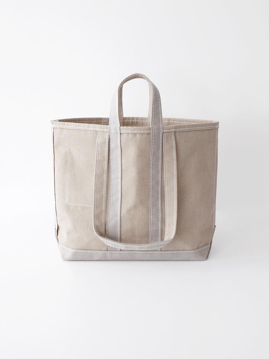 TEMBEA Market Tote Linen - Natural