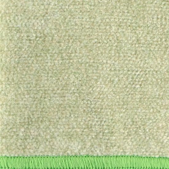 シェニールタオルハンカチ /ライムグリーン×ミントミックス | H TOKYO