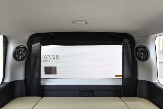 200系ハイエース | Dピラースピーカーコンバートキット - neru海 WEB