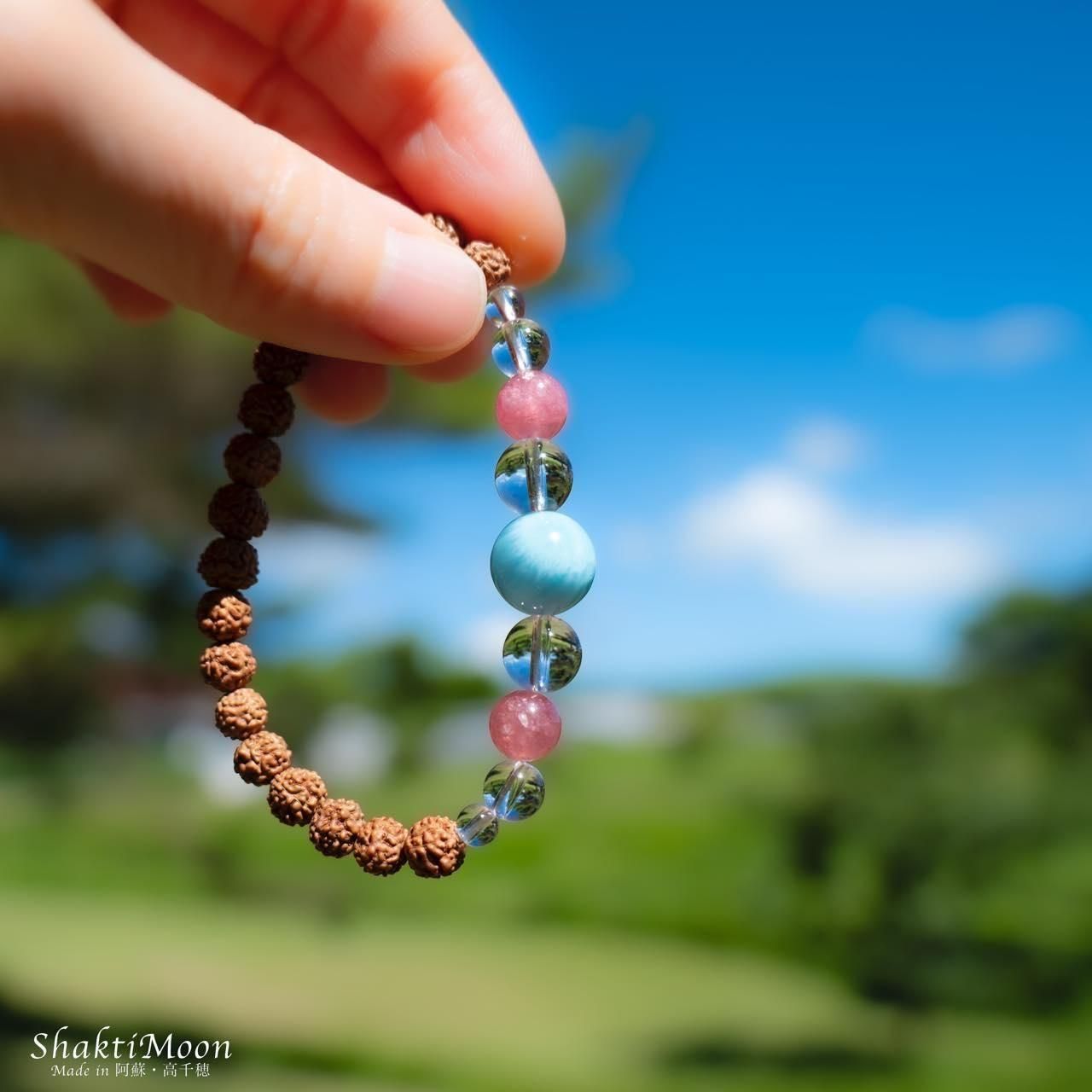 圧倒的な輝き！宝石質 極上キラキラカット水晶 4WAY 高品質