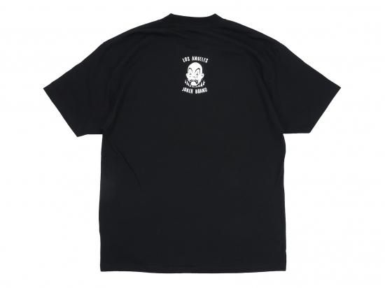 JOKER BRAND ジョーカーブランド -CALIFORNIA SOCIAL CLUB-