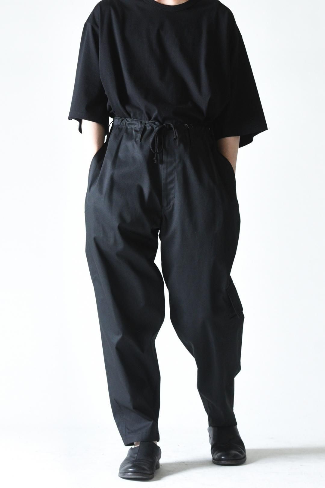 Y's for men コットンツイル紐パンツ - Ka na ta,Yohji Yamamoto取扱