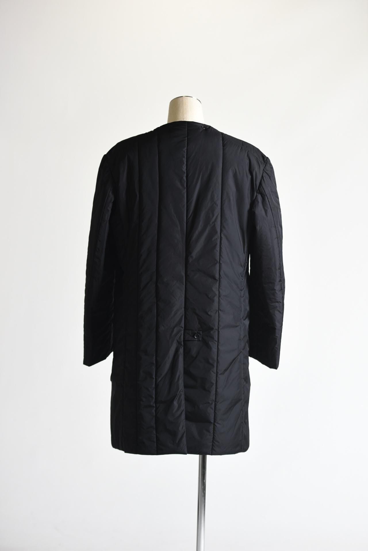 Yohji Yamamoto POUR HOMME ウールギャバジンナイロンライナー