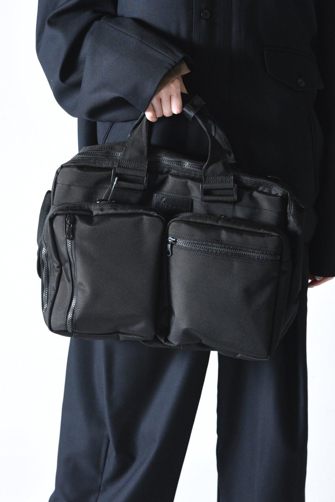 Y's for men 3WAY BAG - Ka na ta,Yohji Yamamoto取扱 Dear Joze. の