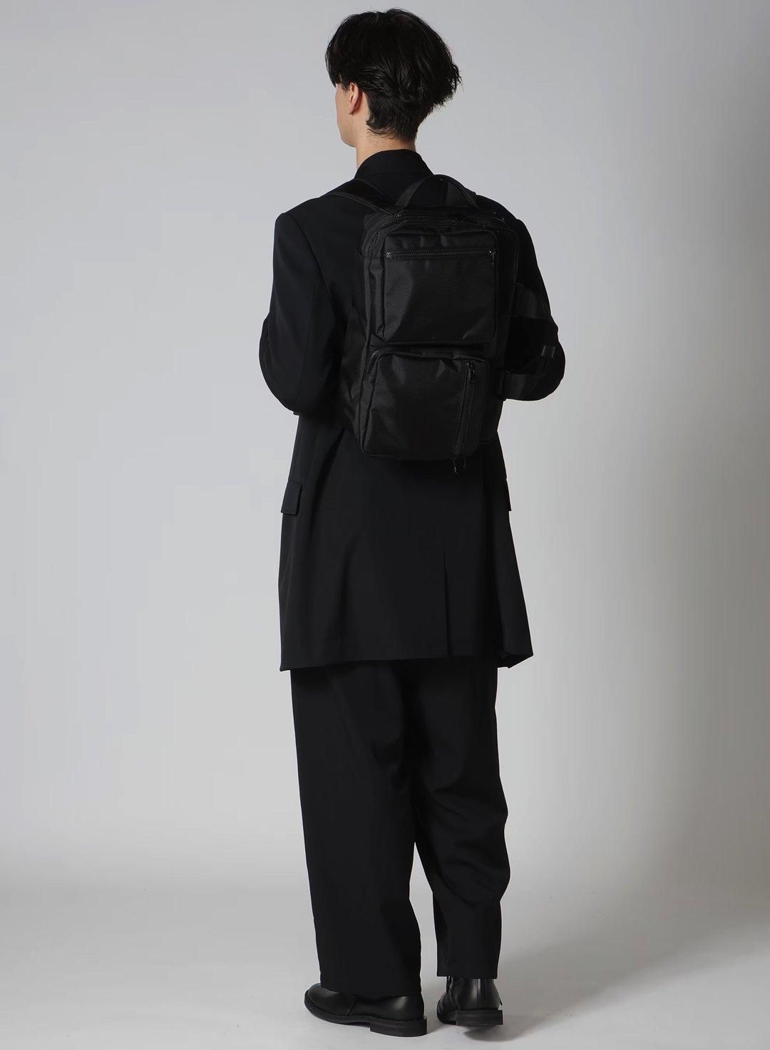 Y's for men 3WAY BAG - Ka na ta,Yohji Yamamoto取扱 Dear Joze. の