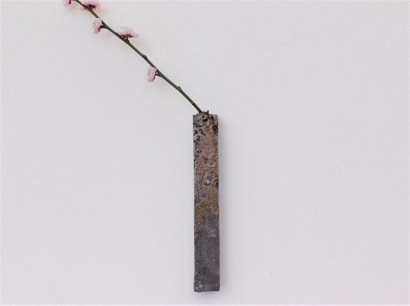 備前焼 掛花入れ 通販 - 備前焼 宗兵衛窯（そうべえがま）