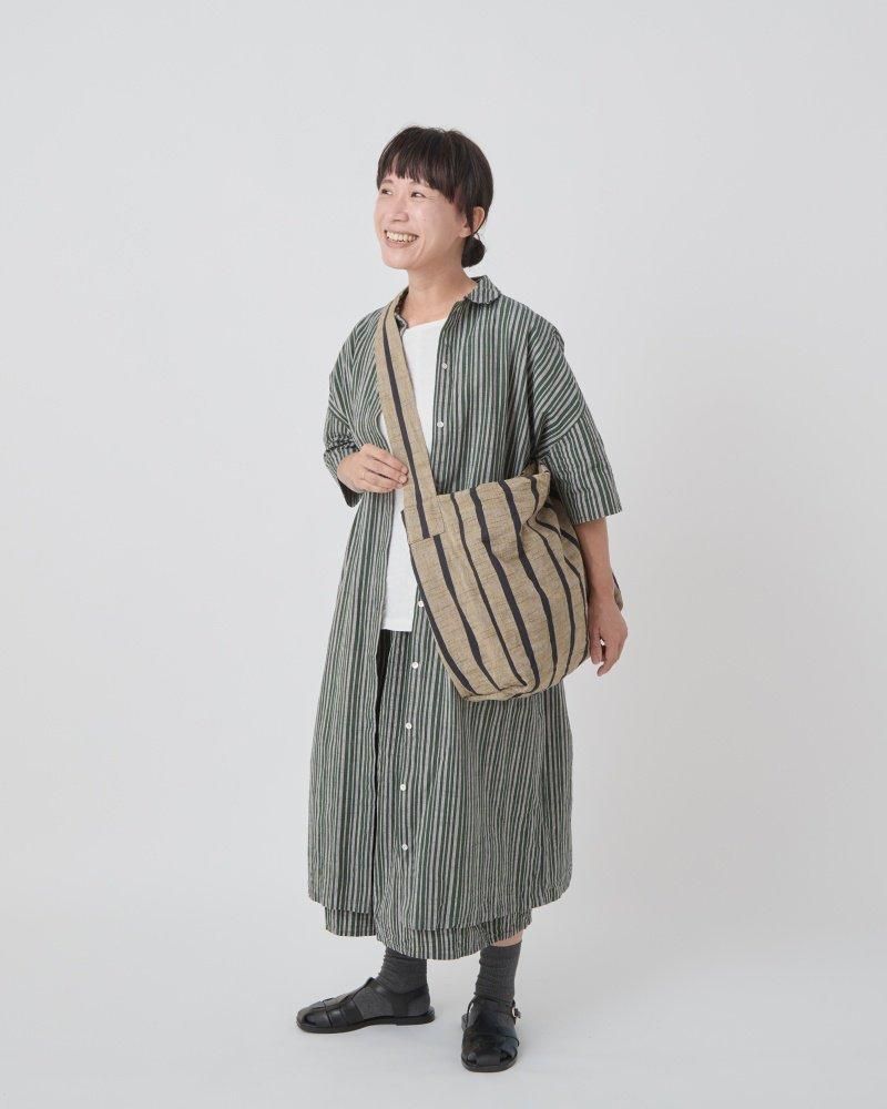 受注]YAMMAMAN ショルダーバッグ - HARAPPA web shop (受注生産)