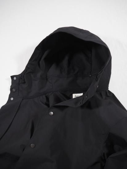 ジャックマンJackman / OX HOODY COAT JM8370 Jackman（ジャックマン