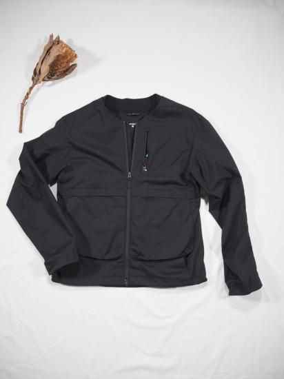 POUTNIK BY TILAK BLADE JACKET