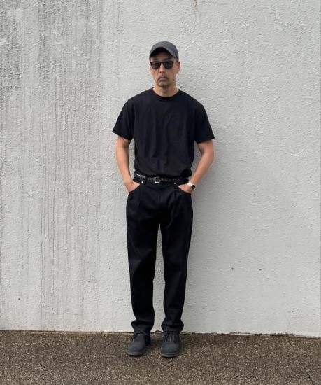 ROTTWEILER R9 B.D DENIM PANTS