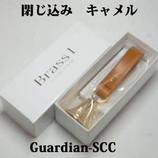 熊鈴 ガーディアン - 真鍮製ベル専門 ブラスワン