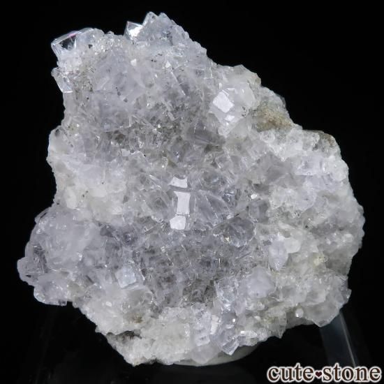 スペイン Emilio Mine産 フローライトの原石 No.30 - cute stone -