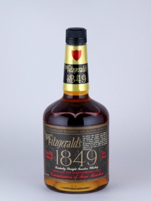オールド フィッツジェラルド 1849 | 武川蒸留酒販売