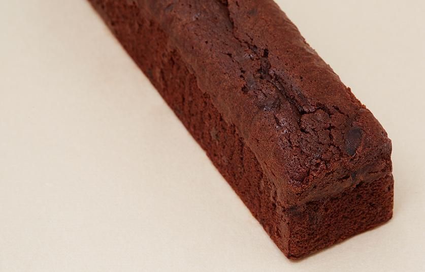 ぜんざいショコラ・リッチ - 都松庵