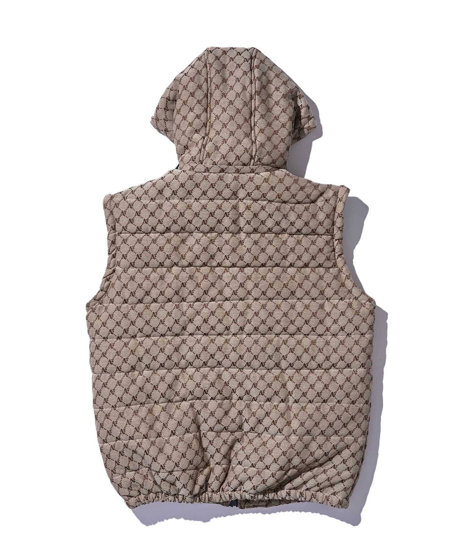 NEWVINTAGE(ニューヴィンテージ) ジャケット NEWVINTAGE MONOGRAM 2WAY