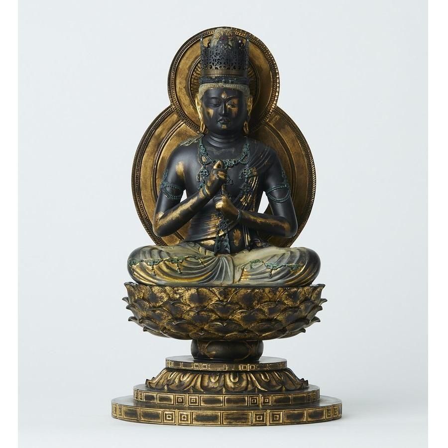 イスム 大日如来