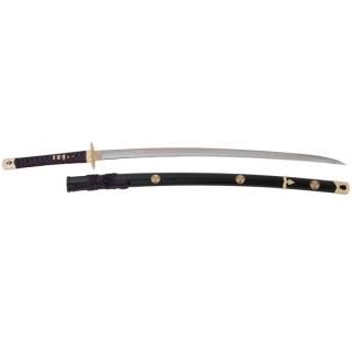 模造刀／伊達政宗拵え 大刀- 「歴史プラス」時空旅人公式通販サイト