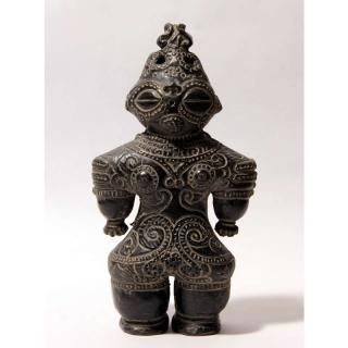 土偶レプリカ／遮光器土偶 - 時空旅人公式通販サイト(歴史プラス)