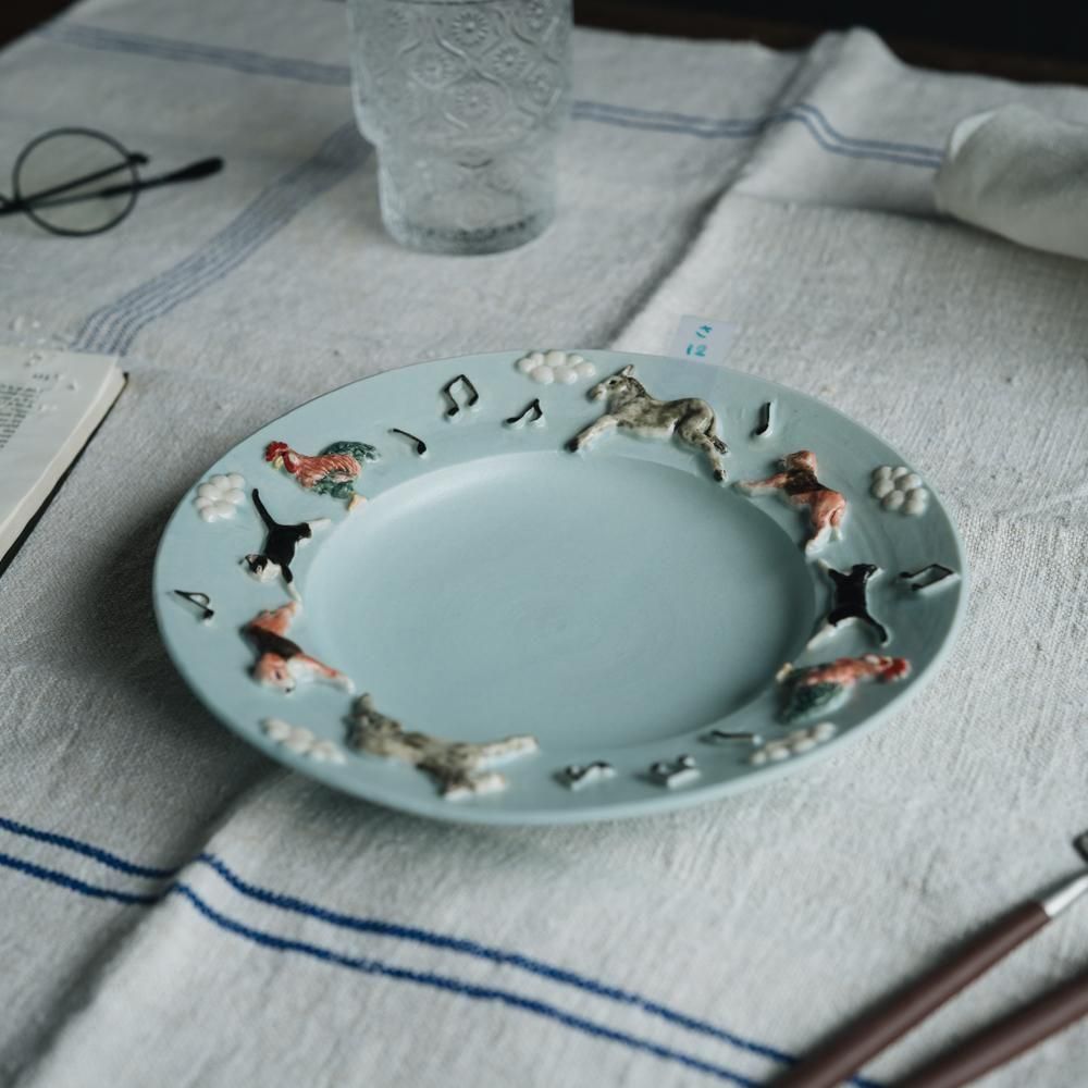 作家さんの器と暮らしにまつわる道具のお店｜イロドリ｜オンラインストア