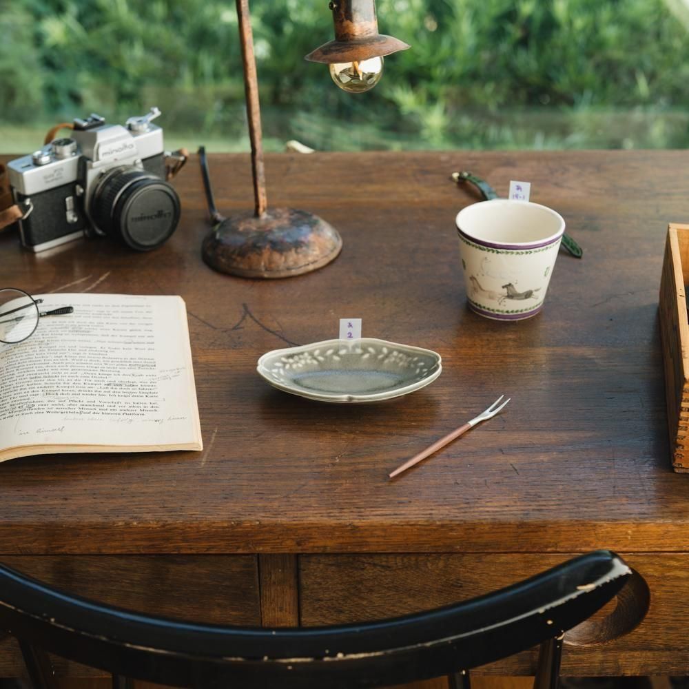 作家さんの器と暮らしにまつわる道具のお店｜イロドリ｜オンラインストア