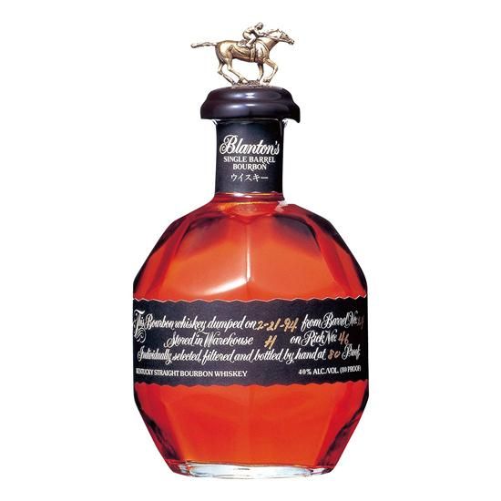 宝(タカラ)酒造 ブラントン ブラック 750ml 正規品 箱付き ※6本まで1