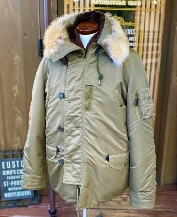 スカルフライト／カリフォルニアライン正規取扱店】RAMBLE（ランブル）富山