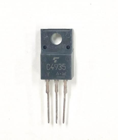東芝 2SC4935 - 樫木総業（株） 通信販売部