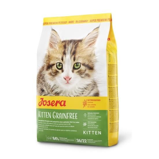 キャットフード製品一覧