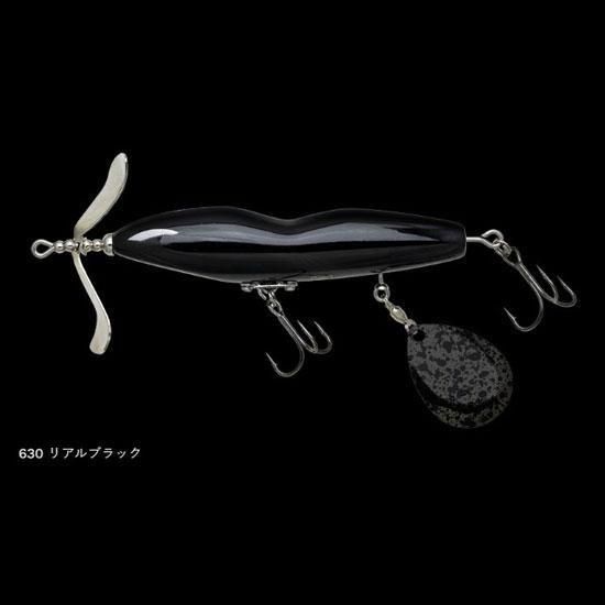 ノリーズ プロップフカ / NORIES PROP FUKA - フィッシングサロン