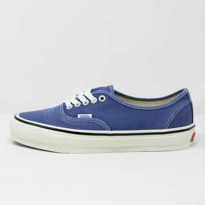 VANS バンズ AUTHENTIC 44 DX オーセンティック (ANAHEIM FACTORY) OG